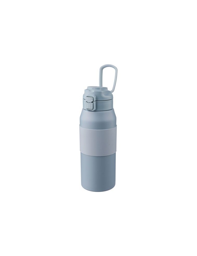 Gourde isotherme de 800 ml en acier inoxydable personnalisée Katie