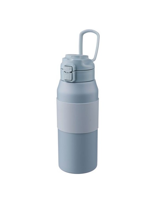Gourde isotherme de 800 ml en acier inoxydable personnalisée Katie