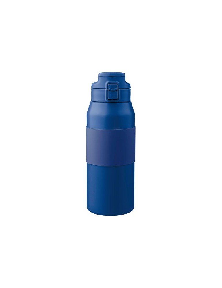 Gourde isotherme de 800 ml en acier inoxydable personnalisée Katie
