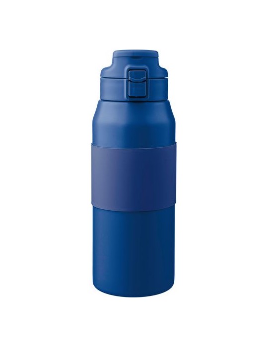 Gourde isotherme de 800 ml en acier inoxydable personnalisée Katie