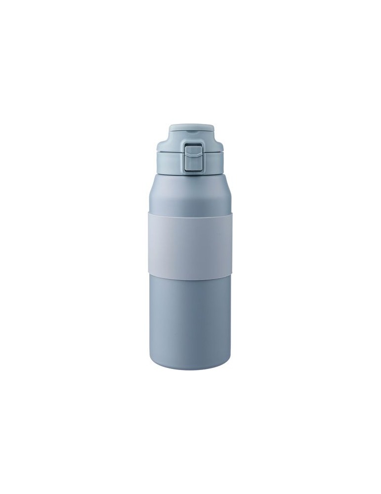 Gourde isotherme de 800 ml en acier inoxydable personnalisée Katie