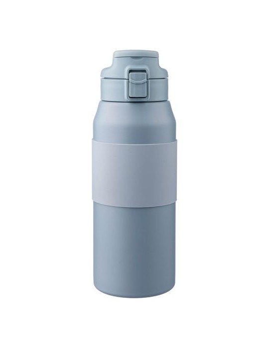 Gourde isotherme de 800 ml en acier inoxydable personnalisée Katie