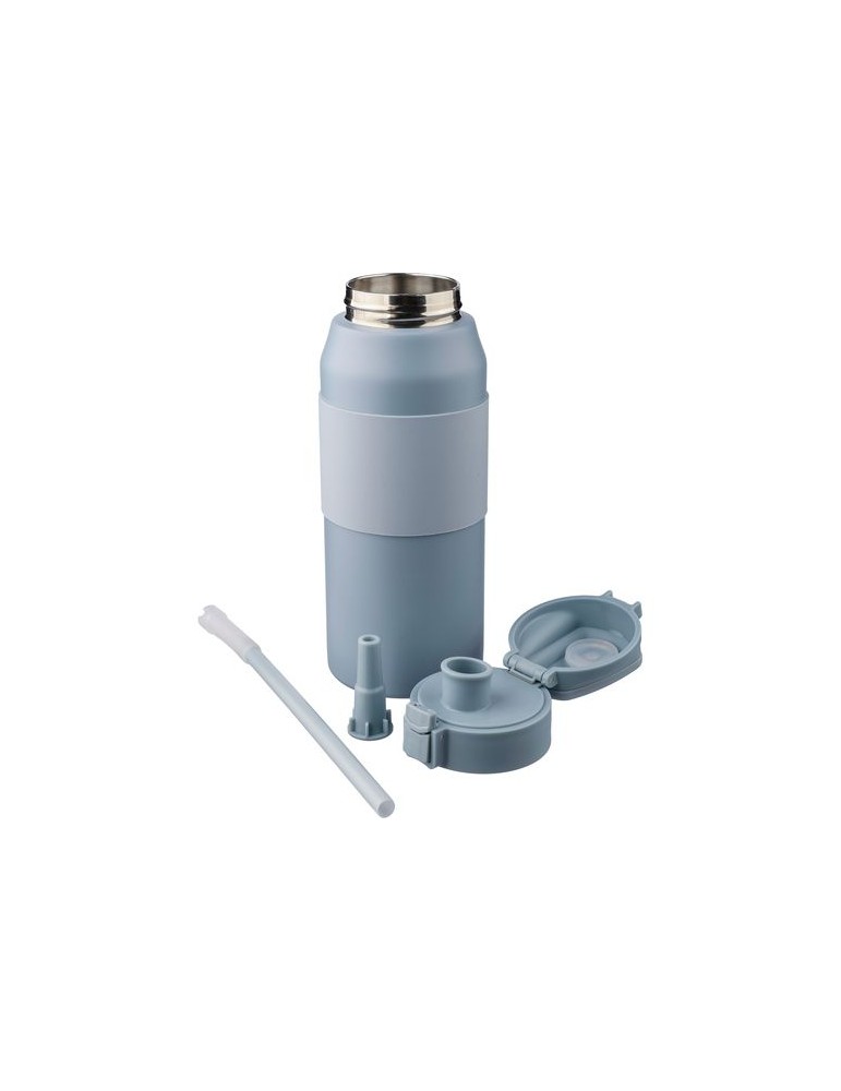 Gourde isotherme de 800 ml en acier inoxydable personnalisée Katie