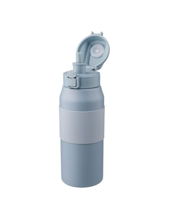 Gourde isotherme de 800 ml en acier inoxydable personnalisée Katie