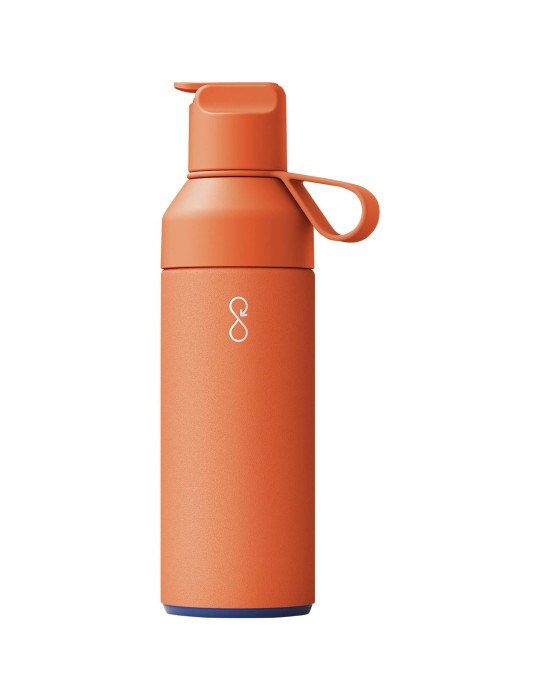 Bouteille Ocean Bottle GO isotherme de 500 ml