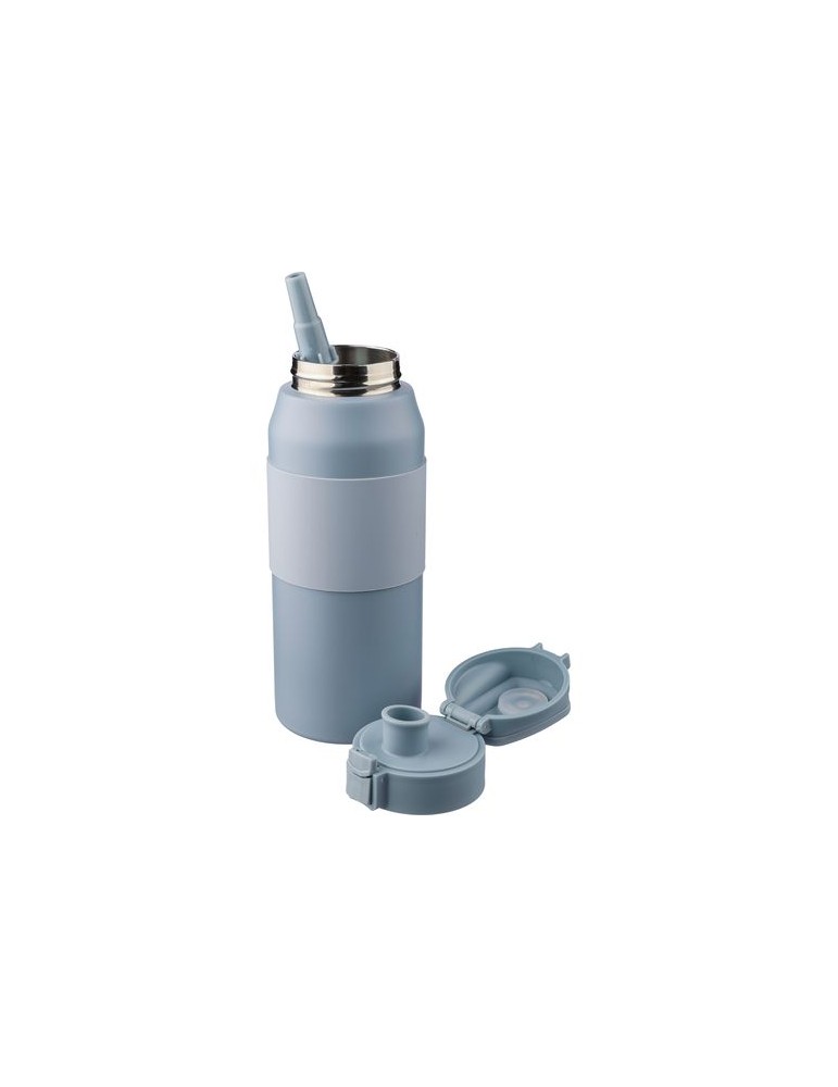 Gourde isotherme de 800 ml en acier inoxydable personnalisée Katie