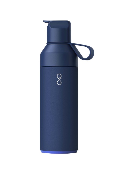 Bouteille Ocean Bottle GO isotherme de 500 ml