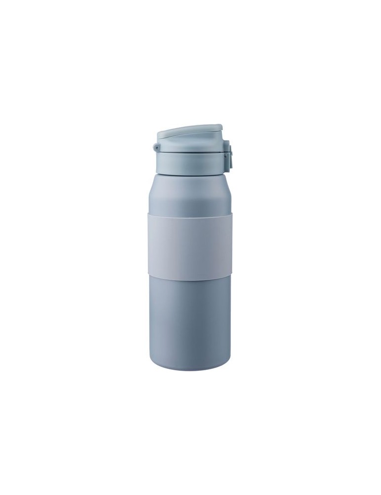 Gourde isotherme de 800 ml en acier inoxydable personnalisée Katie