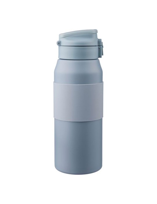 Gourde isotherme de 800 ml en acier inoxydable personnalisée Katie