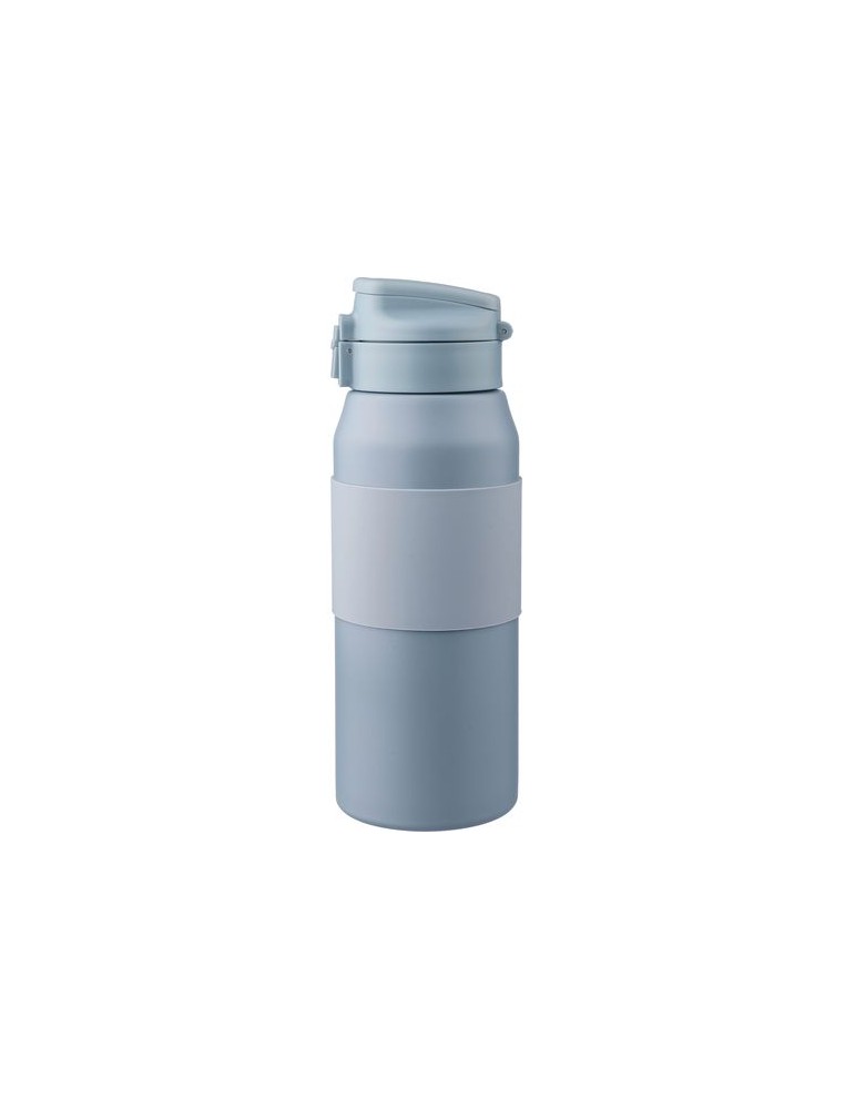 Gourde isotherme de 800 ml en acier inoxydable personnalisée Katie