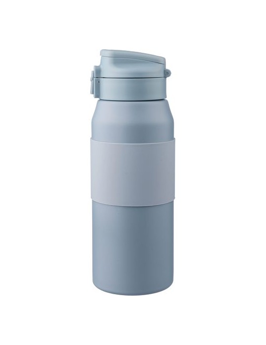 Gourde isotherme de 800 ml en acier inoxydable personnalisée Katie