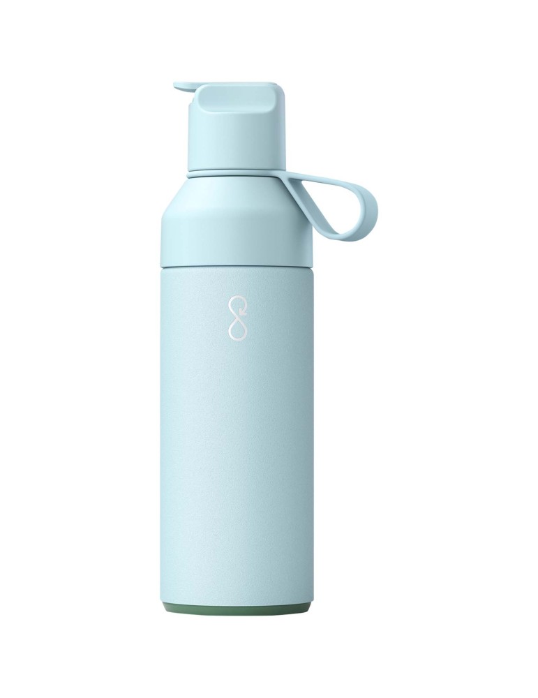 Bouteille Ocean Bottle GO isotherme de 500 ml