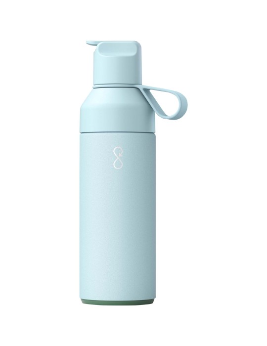 Bouteille Ocean Bottle GO isotherme de 500 ml