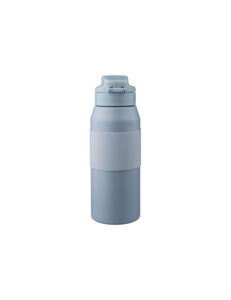 Gourde isotherme de 800 ml en acier inoxydable personnalisée Katie