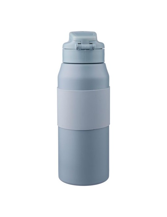 Gourde isotherme de 800 ml en acier inoxydable personnalisée Katie