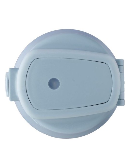 Gourde isotherme de 800 ml en acier inoxydable personnalisée Katie