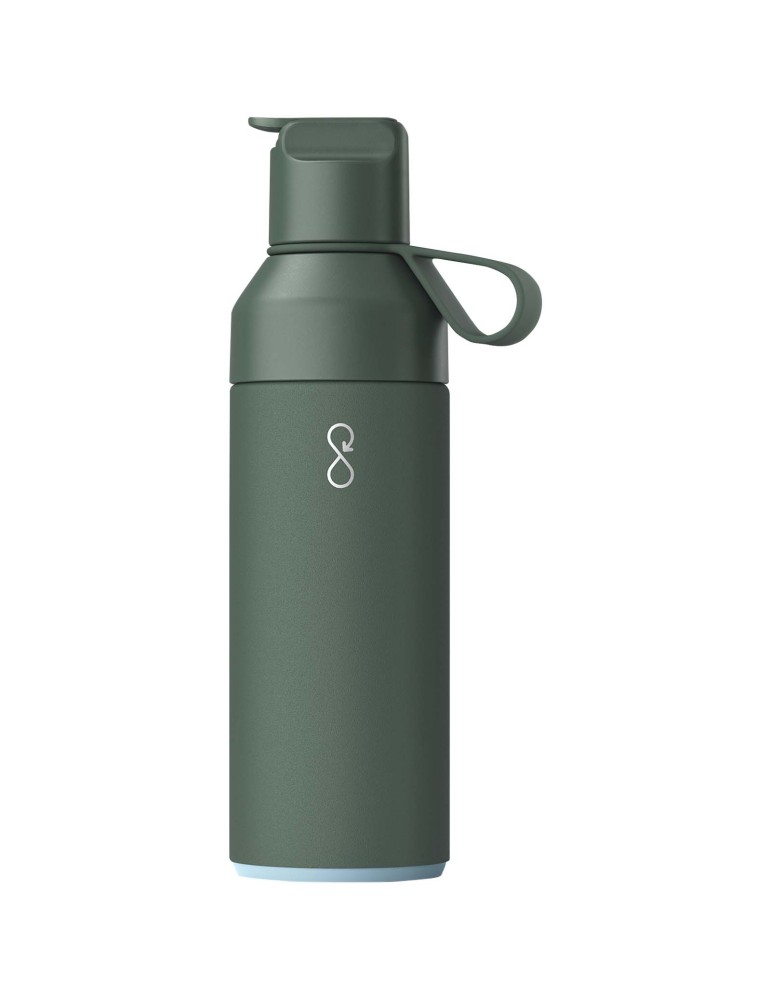 Bouteille Ocean Bottle GO isotherme de 500 ml