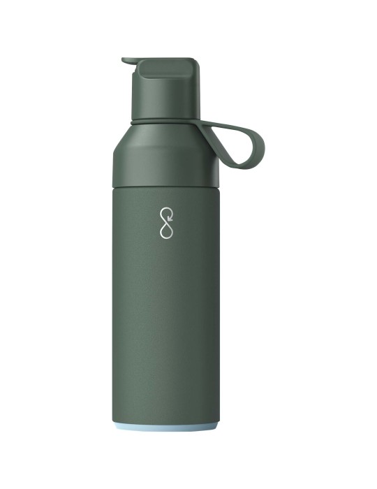 Bouteille Ocean Bottle GO isotherme de 500 ml