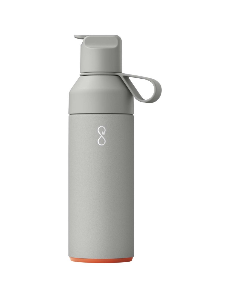 Bouteille Ocean Bottle GO isotherme de 500 ml