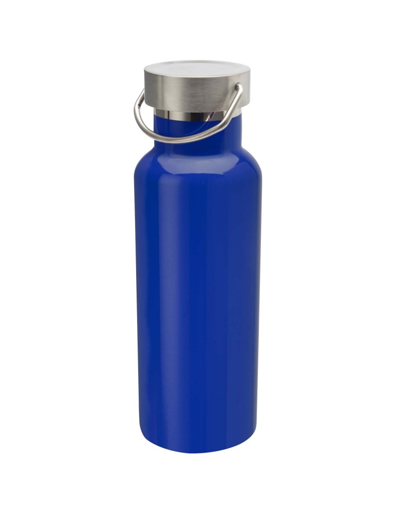 Bouteille d’eau Thor de 500 ml en acier inoxydable certifié RCS