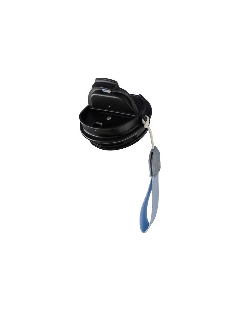 Mug isotherme en acier inoxydable recyclé personnalisé Kayla