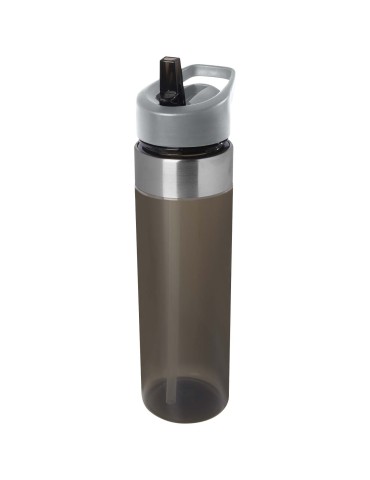 Bouteille avec couvercle à bec verseur Dylan Tritan de 650 ml