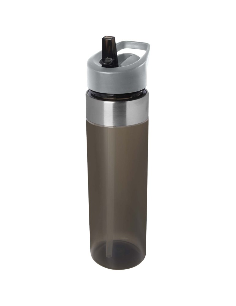 Bouteille avec couvercle à bec verseur Dylan Tritan de 650 ml
