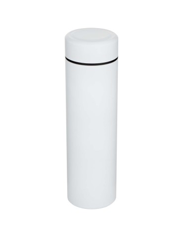 Gourde Taylor en acier inoxydable à double paroi de 450 ml avec…
