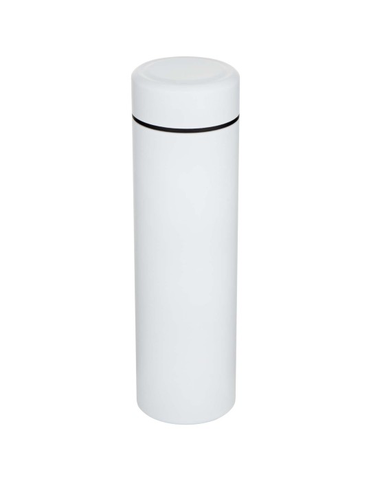 Gourde Taylor en acier inoxydable à double paroi de 450 ml avec…