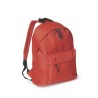 Sac à Dos Personnalisable de Sport - Discovery Matières : polyester Couleurs : blanc goodies publicitaire durable