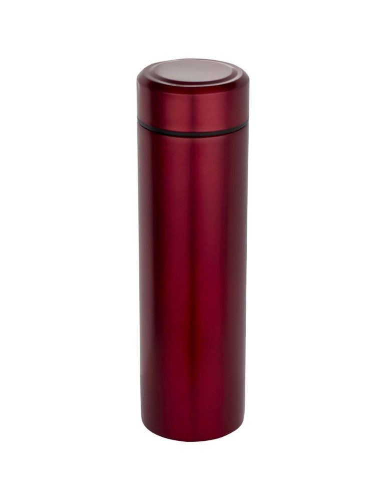 Gourde Taylor en acier inoxydable à double paroi de 450 ml avec…
