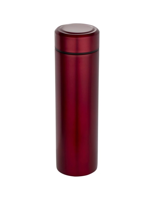 Gourde Taylor en acier inoxydable à double paroi de 450 ml avec…
