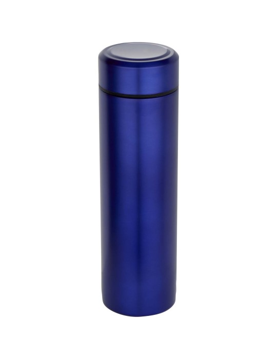 Gourde Taylor en acier inoxydable à double paroi de 450 ml avec…