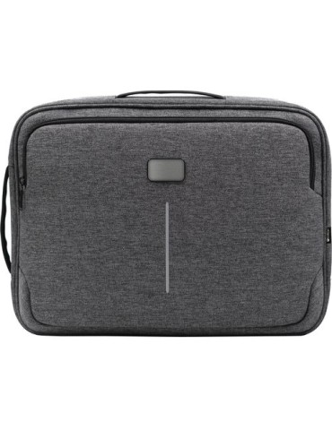 Sacoche pour ordinateur portable de 16'' personnalisée Brandcharger Spectre Hybrid