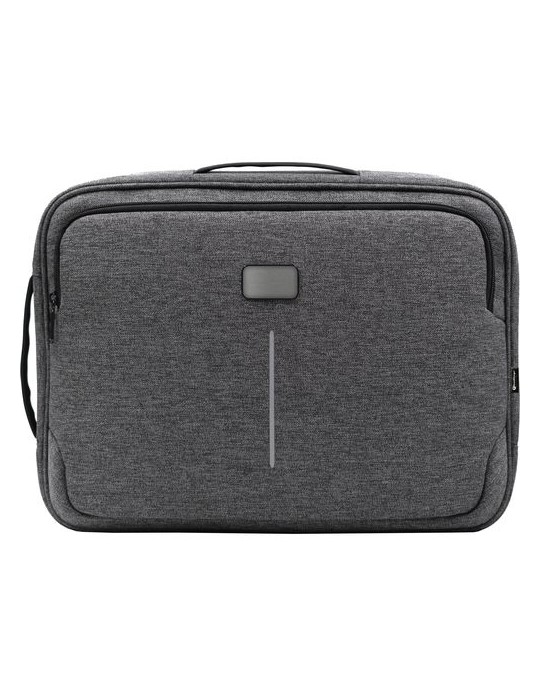 Sacoche pour ordinateur portable de 16'' personnalisée Brandcharger Spectre Hybrid