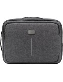 Sacoche pour ordinateur portable de 16'' personnalisée Brandcharger Spectre Hybrid