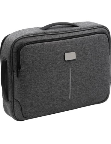 Sacoche pour ordinateur portable de 16'' personnalisée Brandcharger Spectre Hybrid 2