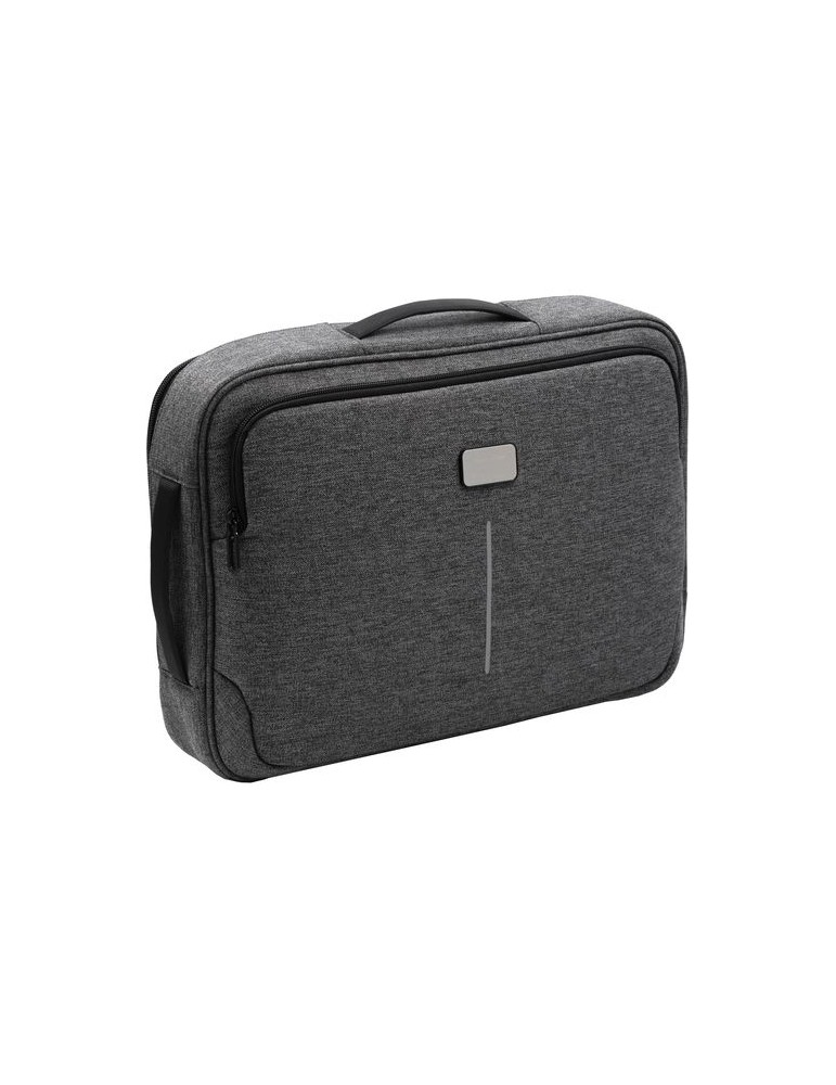 Sacoche pour ordinateur portable de 16'' personnalisée Brandcharger Spectre Hybrid
