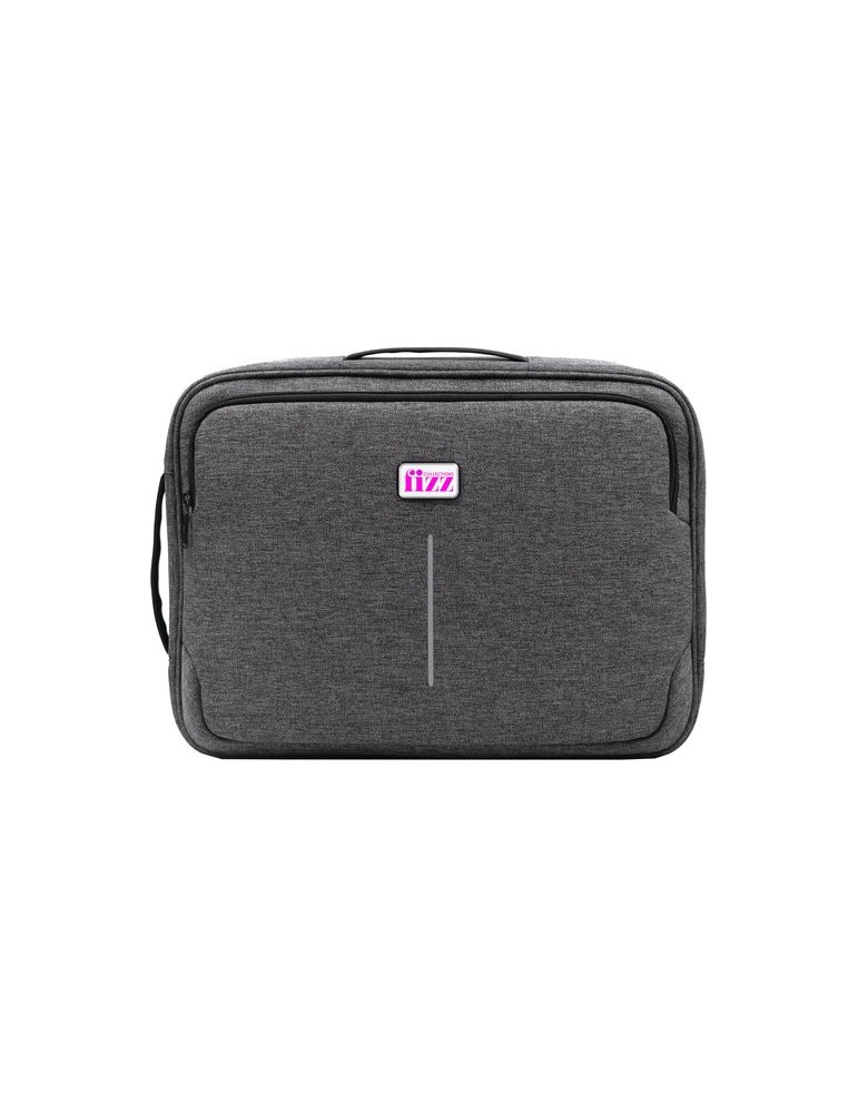 Sacoche pour ordinateur portable de 16'' personnalisée Brandcharger Spectre Hybrid