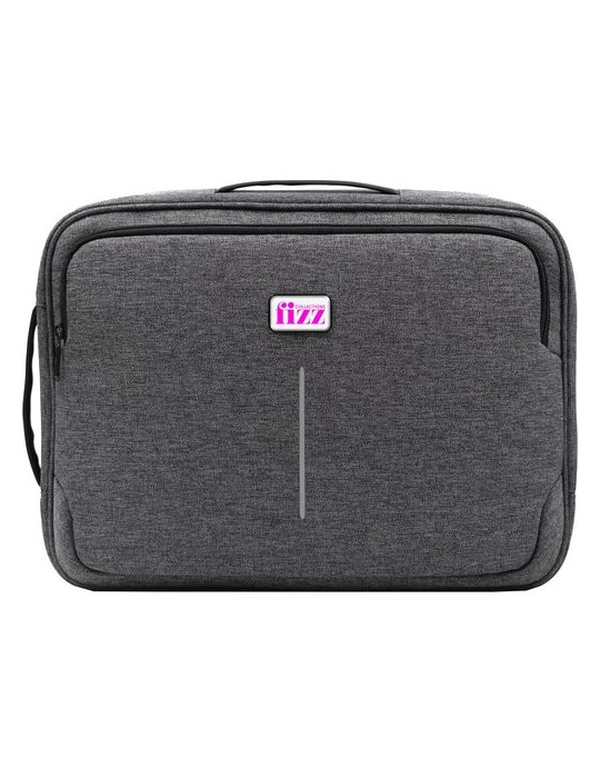 Sacoche pour ordinateur portable de 16'' personnalisée Brandcharger Spectre Hybrid