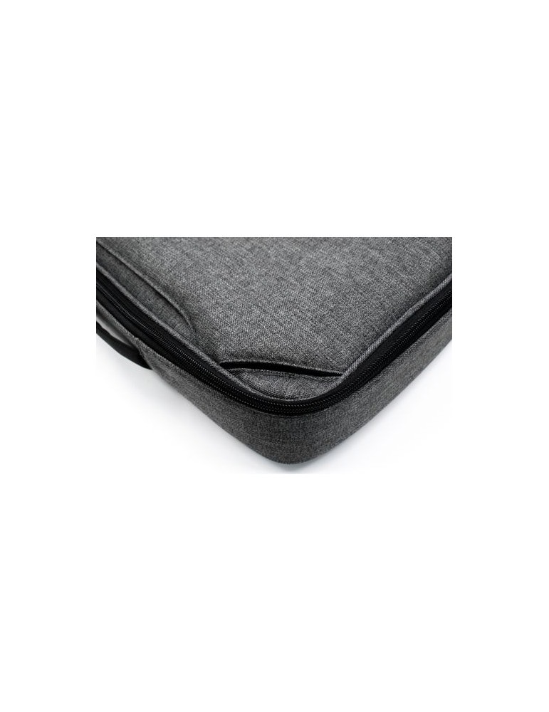 Sacoche pour ordinateur portable de 16'' personnalisée Brandcharger Spectre Hybrid