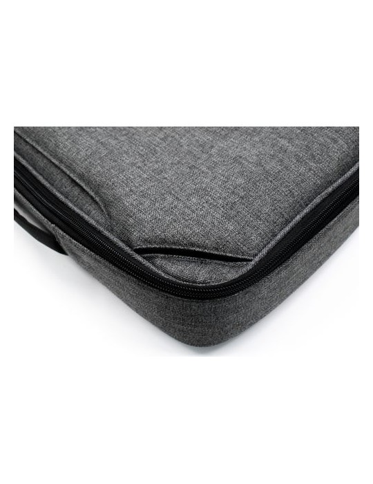 Sacoche pour ordinateur portable de 16'' personnalisée Brandcharger Spectre Hybrid