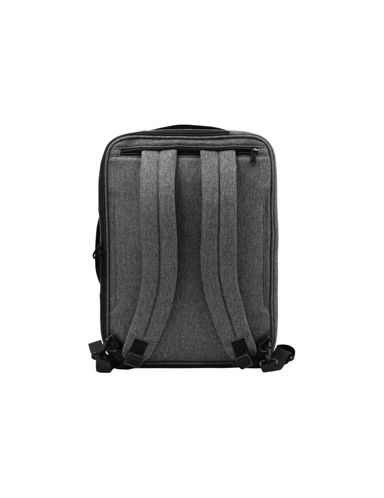 Sacoche pour ordinateur portable de 16'' personnalisée Brandcharger Spectre Hybrid