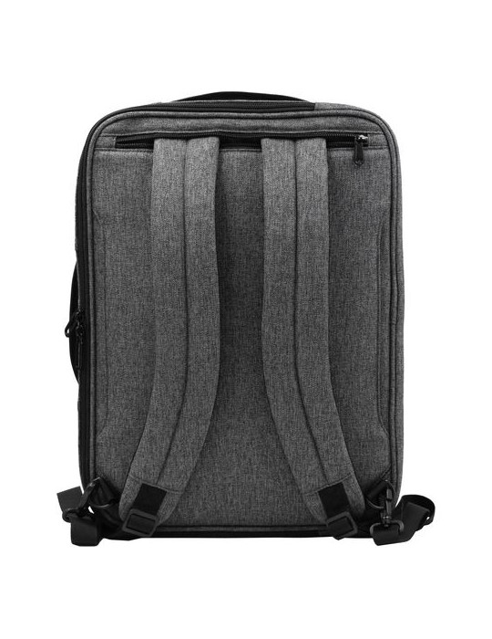 Sacoche pour ordinateur portable de 16'' personnalisée Brandcharger Spectre Hybrid