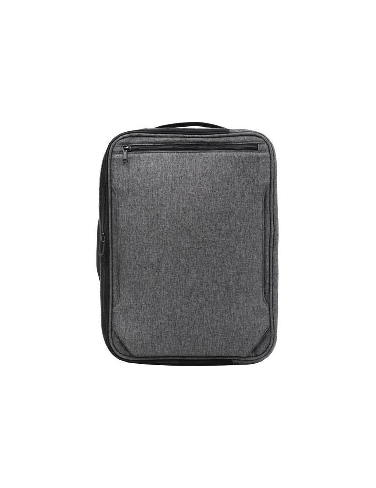 Sacoche pour ordinateur portable de 16'' personnalisée Brandcharger Spectre Hybrid