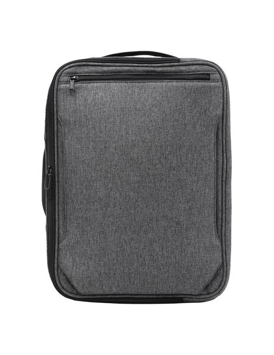 Sacoche pour ordinateur portable de 16'' personnalisée Brandcharger Spectre Hybrid