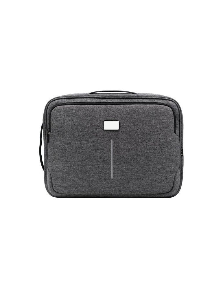 Sacoche pour ordinateur portable de 16'' personnalisée Brandcharger Spectre Hybrid
