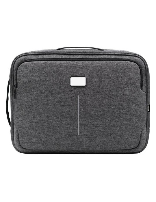 Sacoche pour ordinateur portable de 16'' personnalisée Brandcharger Spectre Hybrid