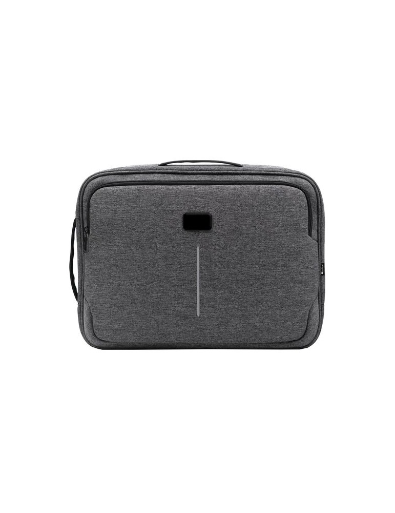 Sacoche pour ordinateur portable de 16'' personnalisée Brandcharger Spectre Hybrid
