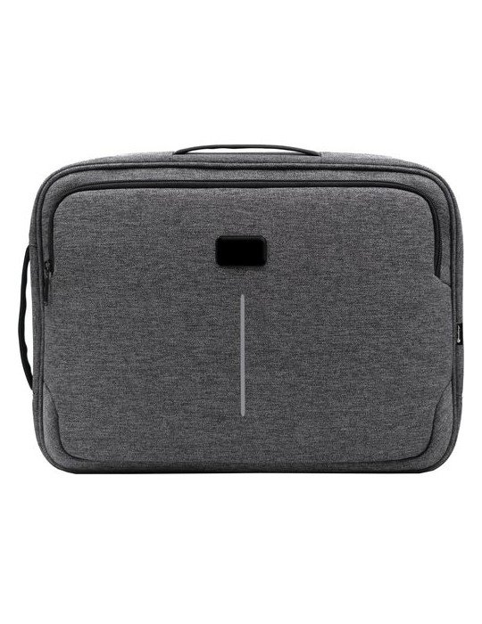 Sacoche pour ordinateur portable de 16'' personnalisée Brandcharger Spectre Hybrid